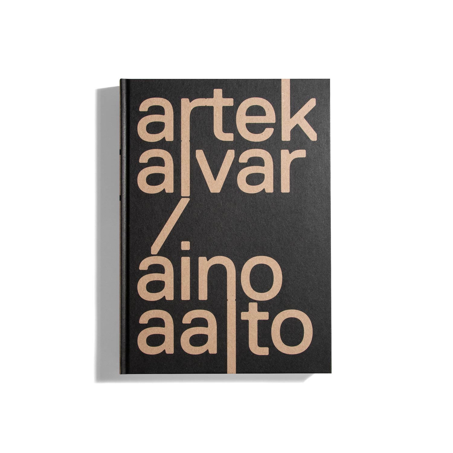 Artek and the Aaltos