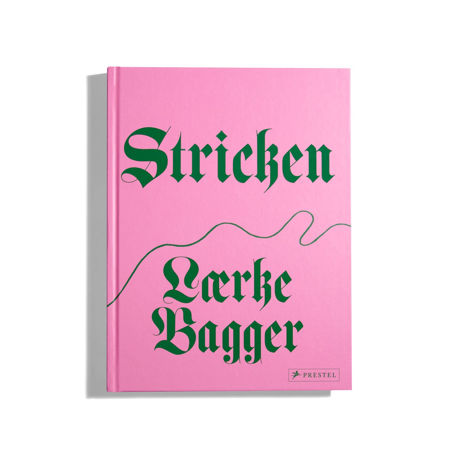 Stricken - Laerke Bagger