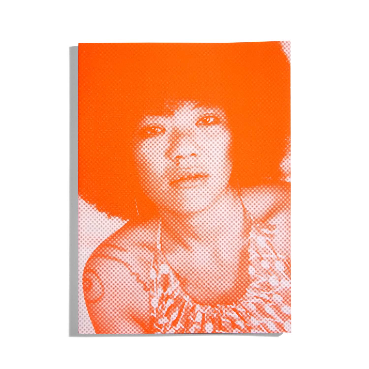 Mao Ishikawa - Red Flower (First edition, Second printing)