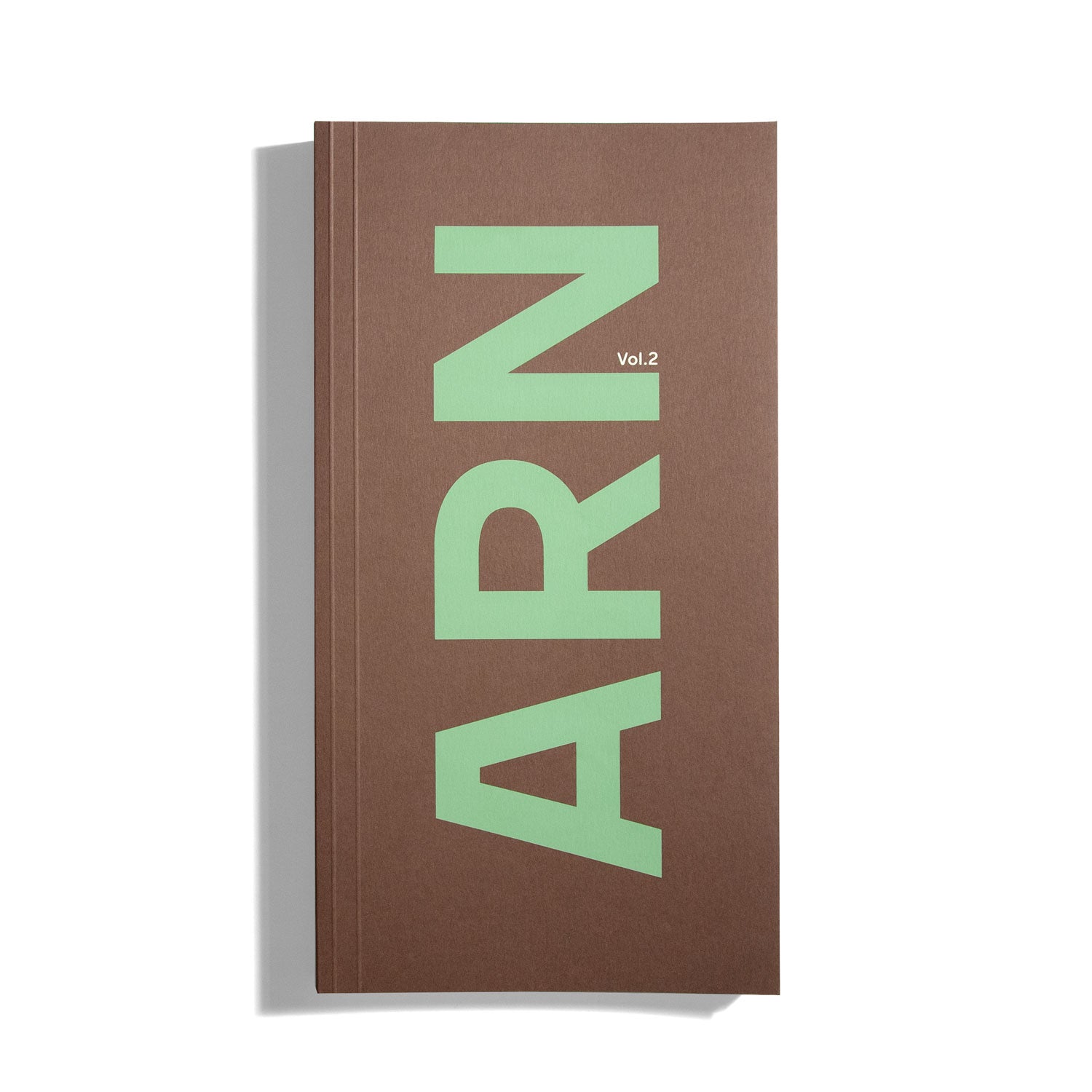 ARN Vol. 2: Atlas des Regions Naturelles - Eric Tabuchi, Nelly Monnier