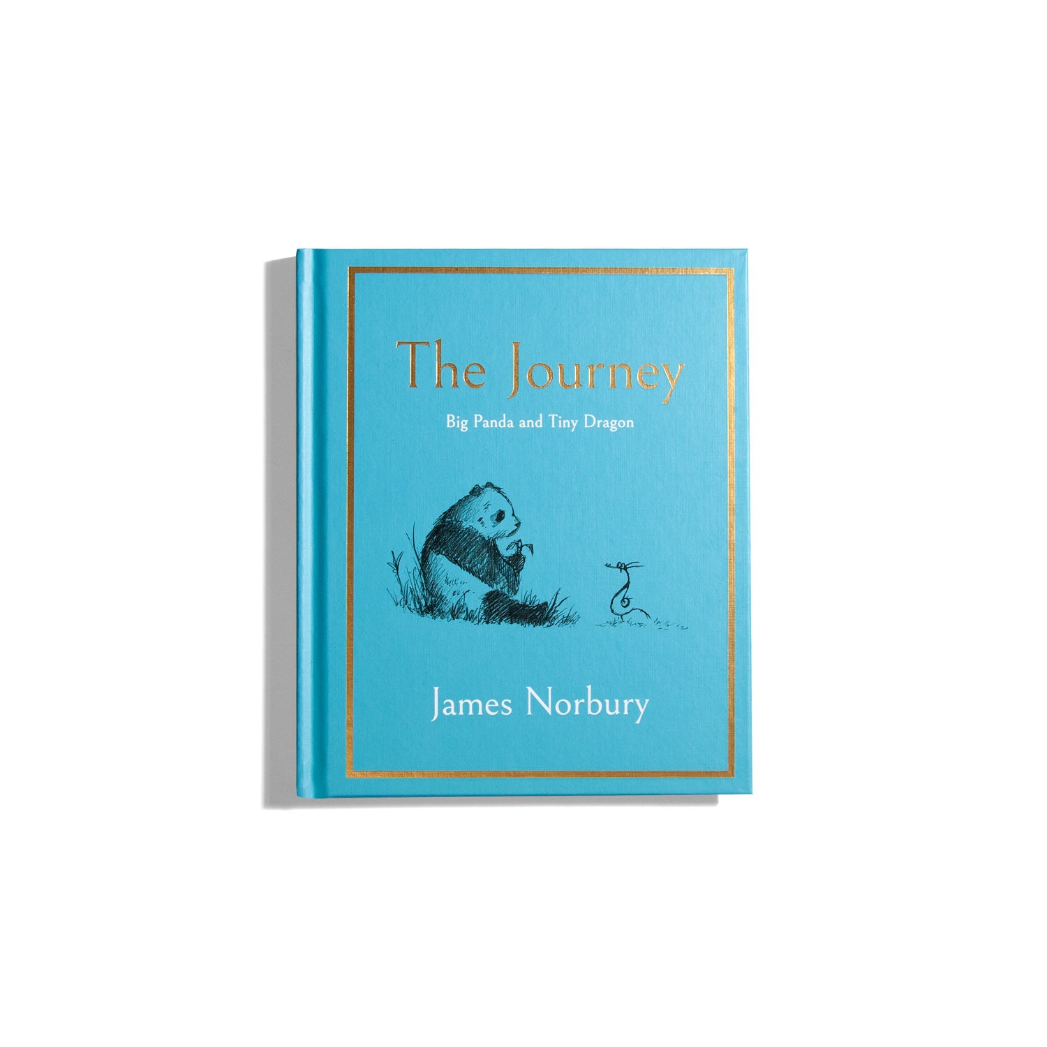 The Journey - James Norbury