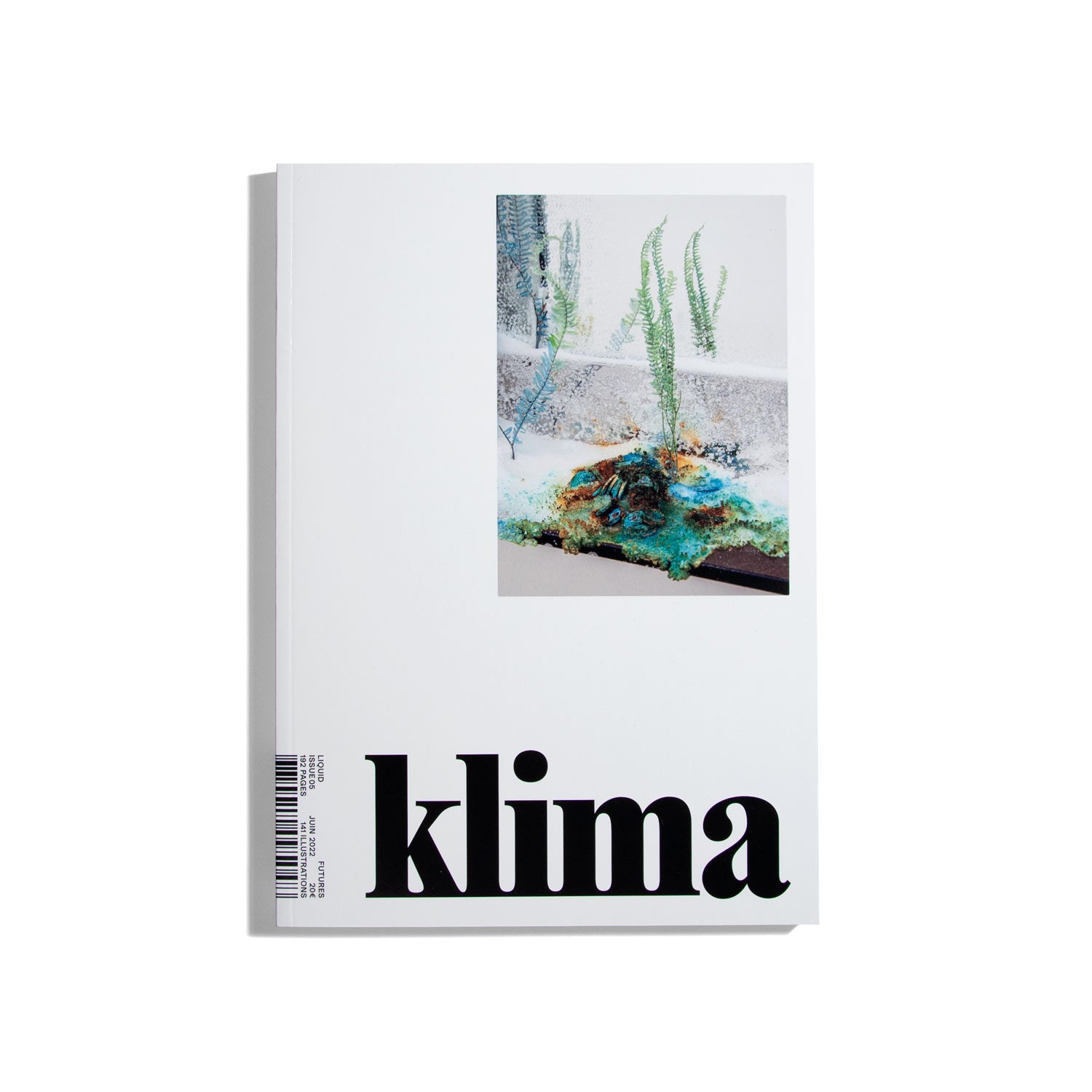 Klima - Issue #5