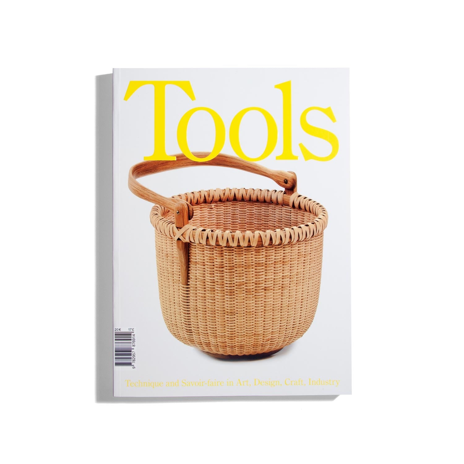 Tools #2 - To Weave