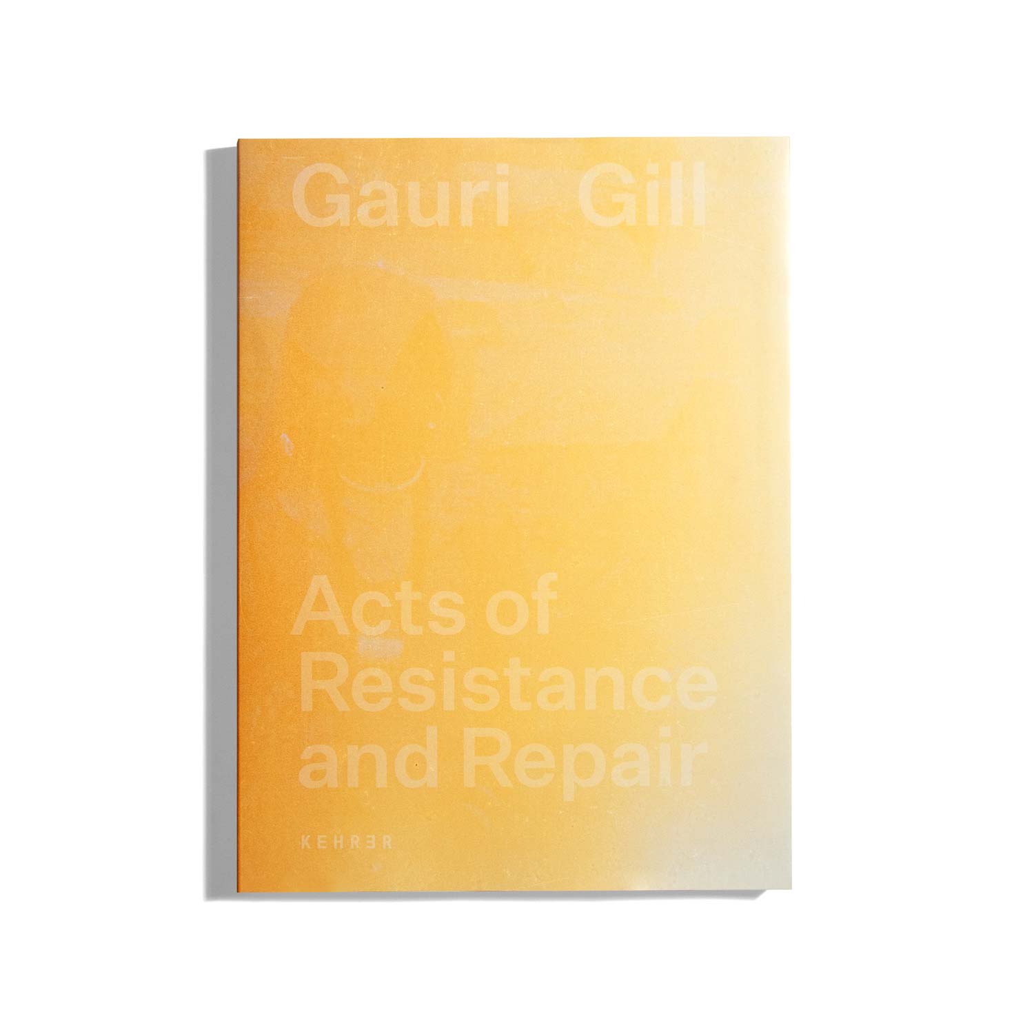 Gauri Gill - Acts of Resistance and Repair