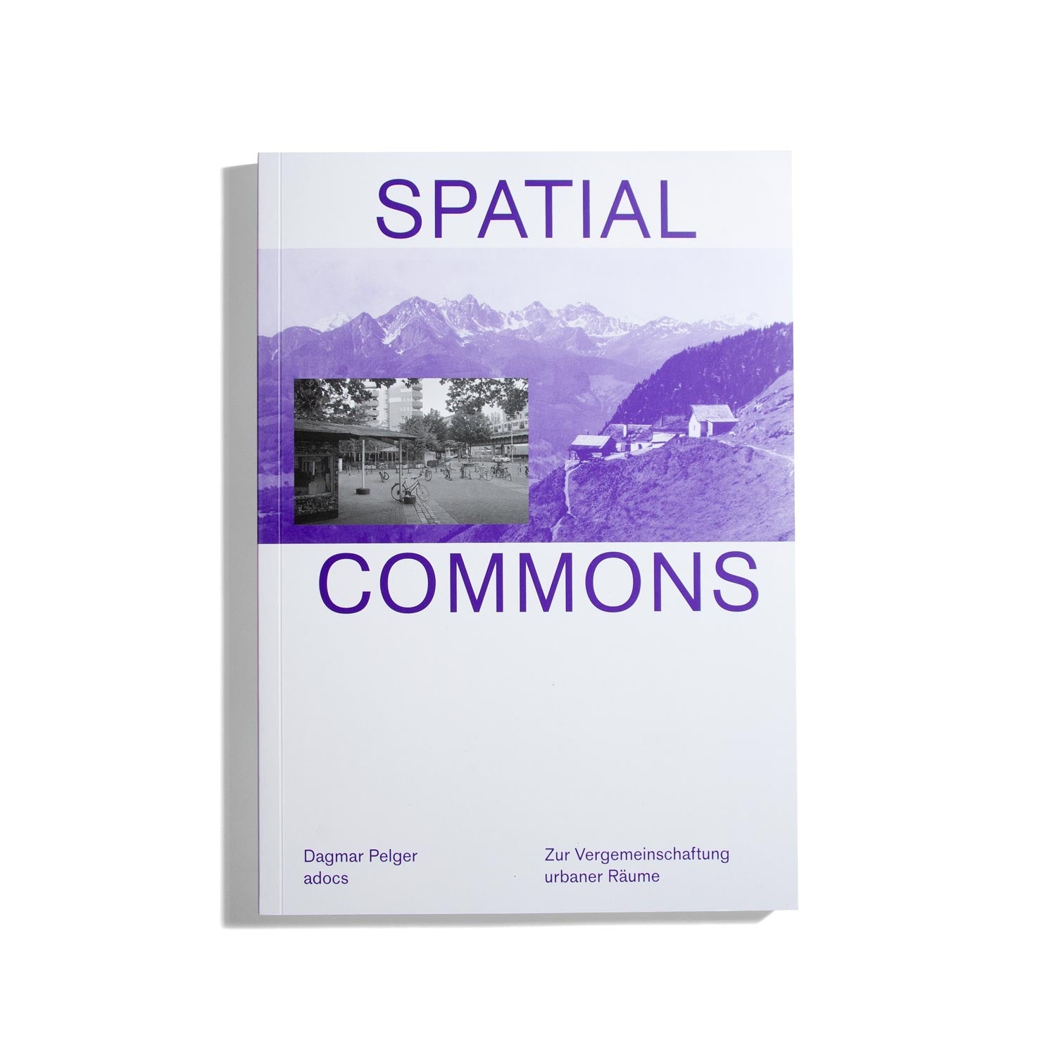 Spatial Commons