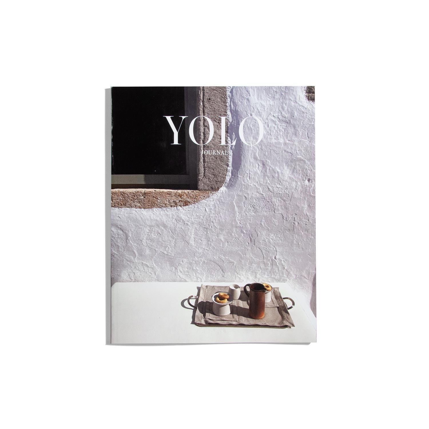 Yolo Journal #11 2022