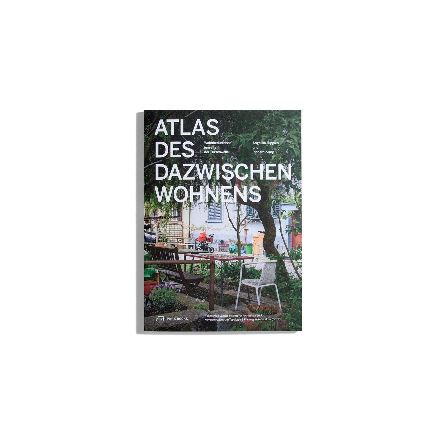 Atlas des Dazwischenwohnens