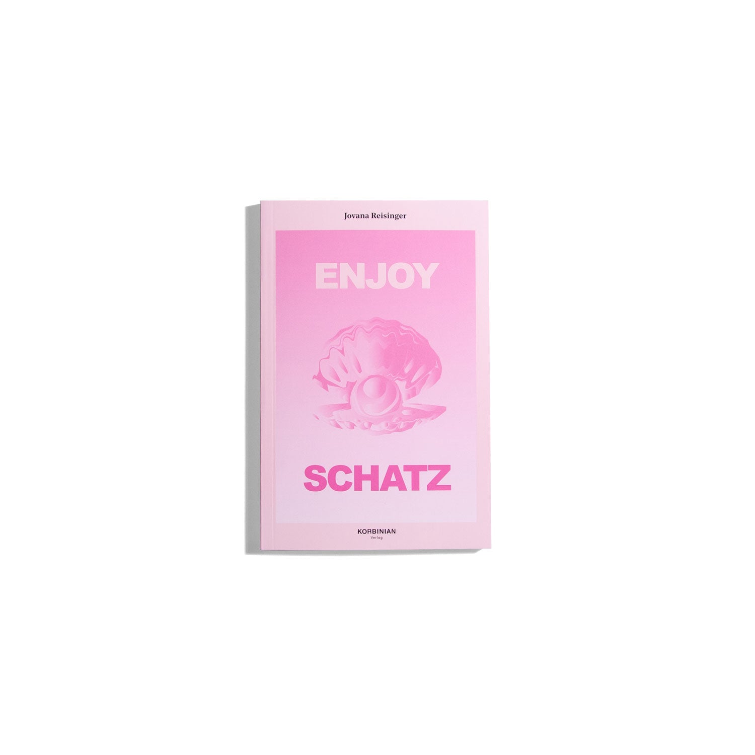 Enjoy Schatz - Jovana Reisinger