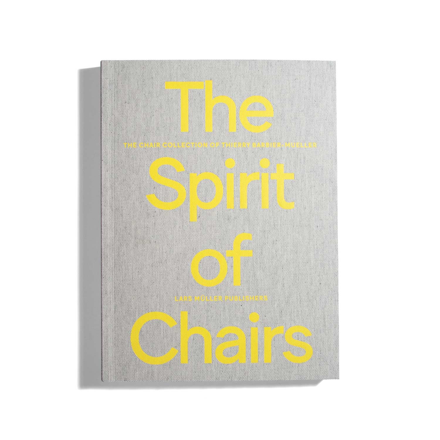 The Spirit of Chairs