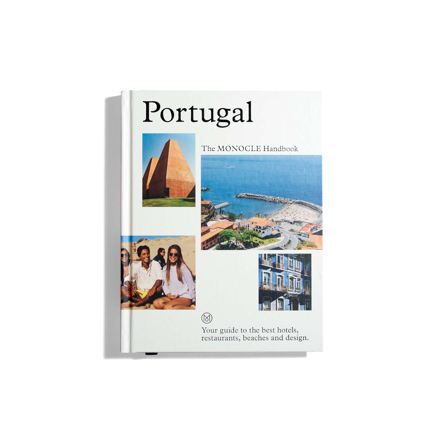 Portugal: The Monocle Handbook