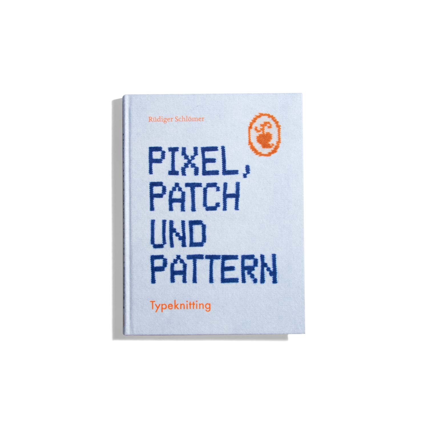 Pixel, Patch und Pattern: Typeknitting