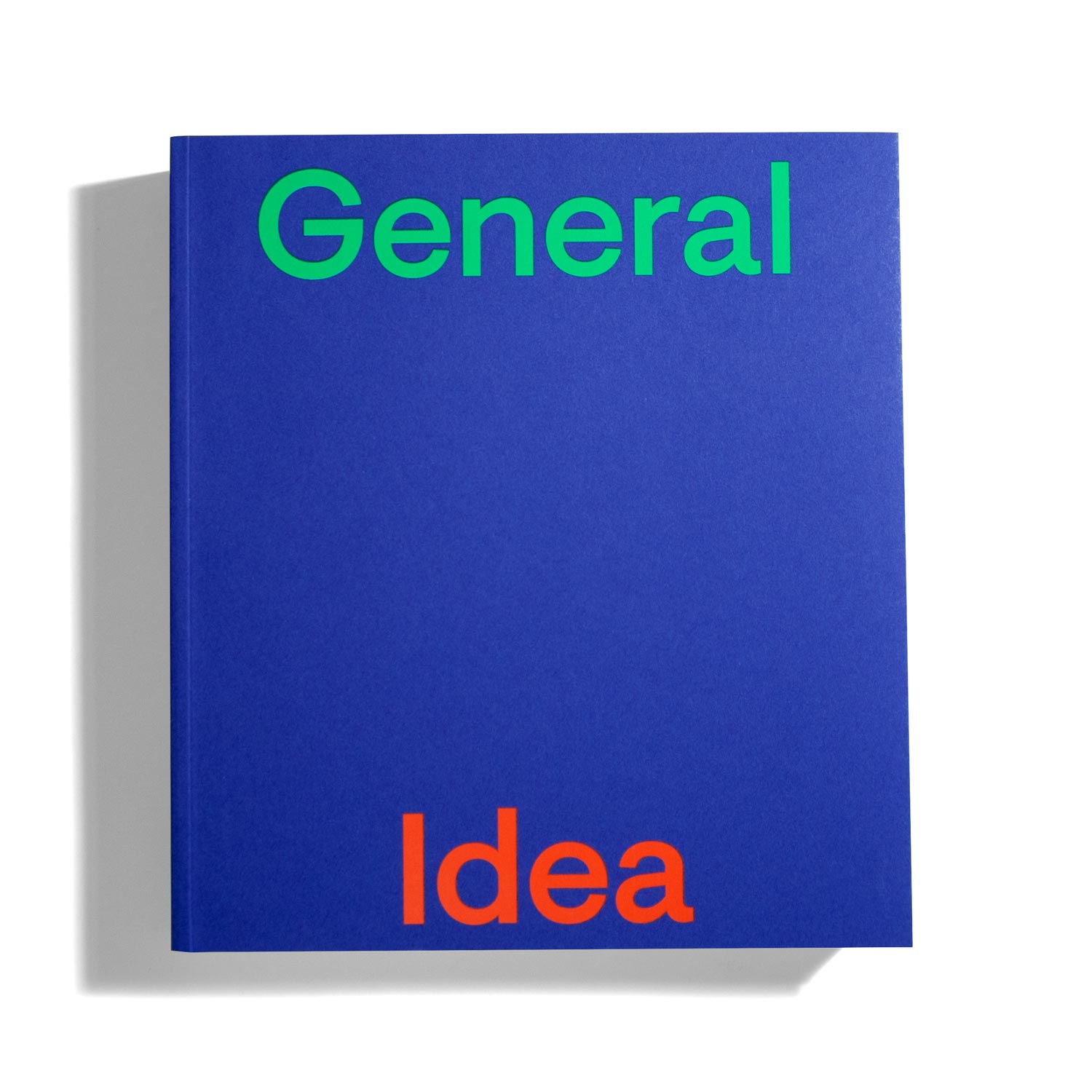 General Idea