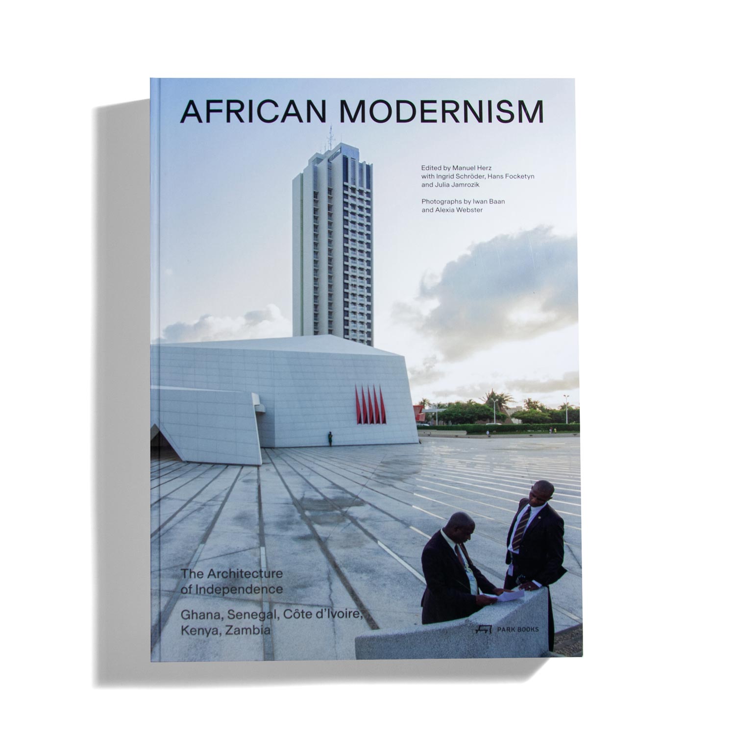 African Modernism