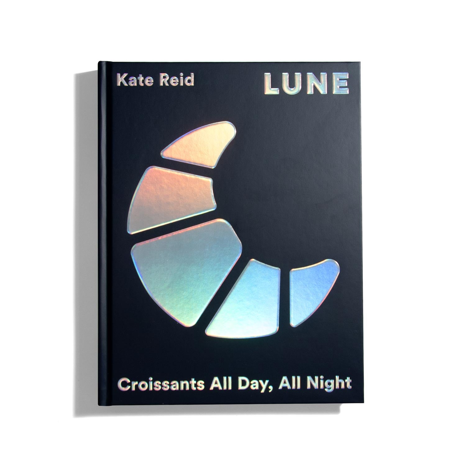 Lune - Kate Reid