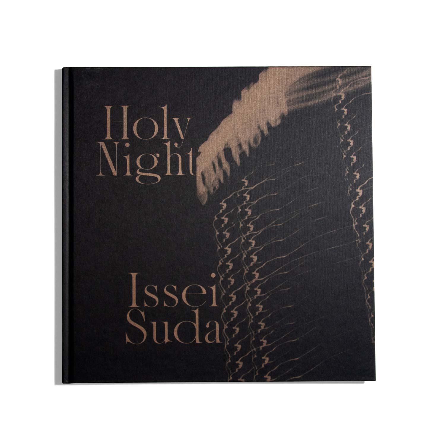 Holy Night - Issei Suda