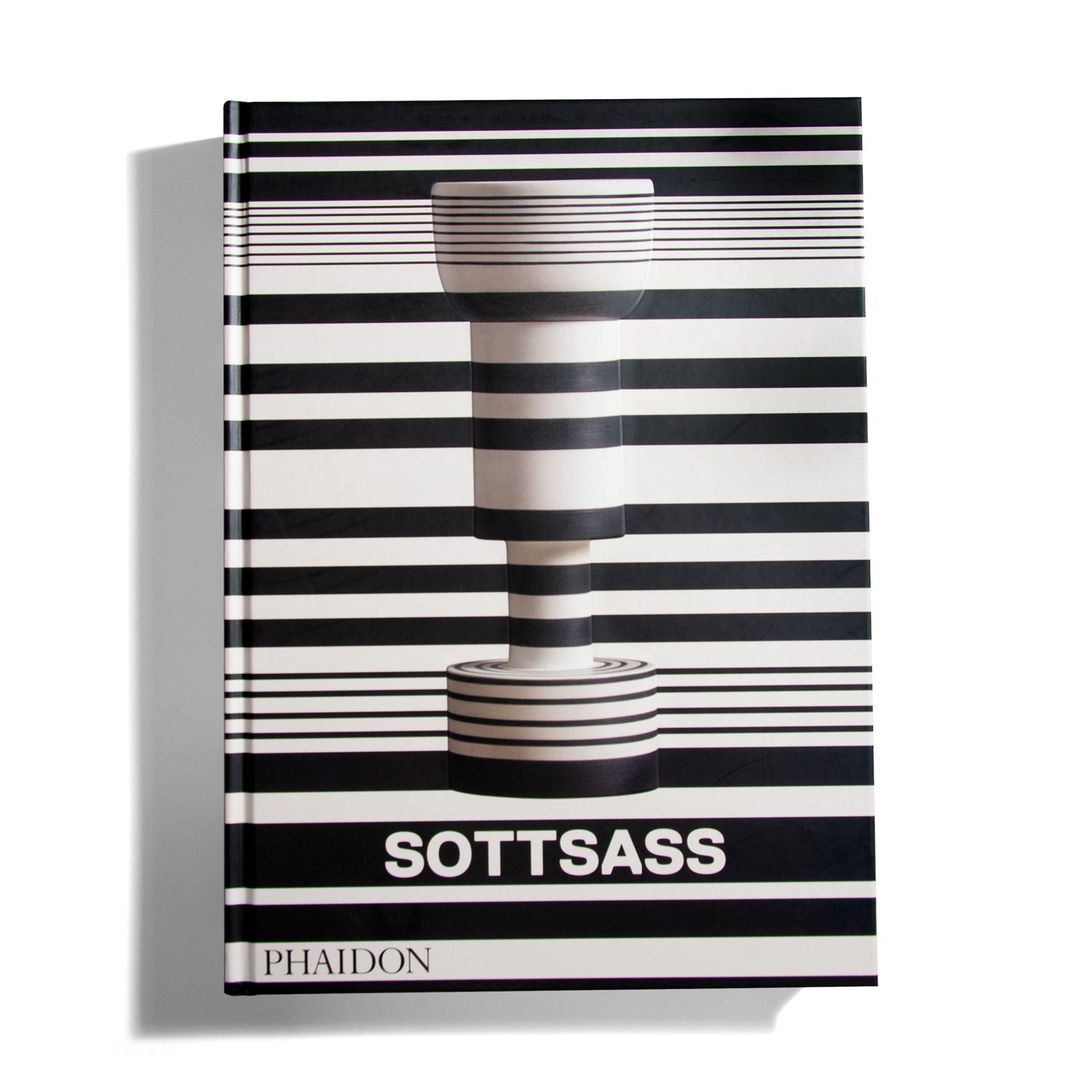 Ettore Sottsass