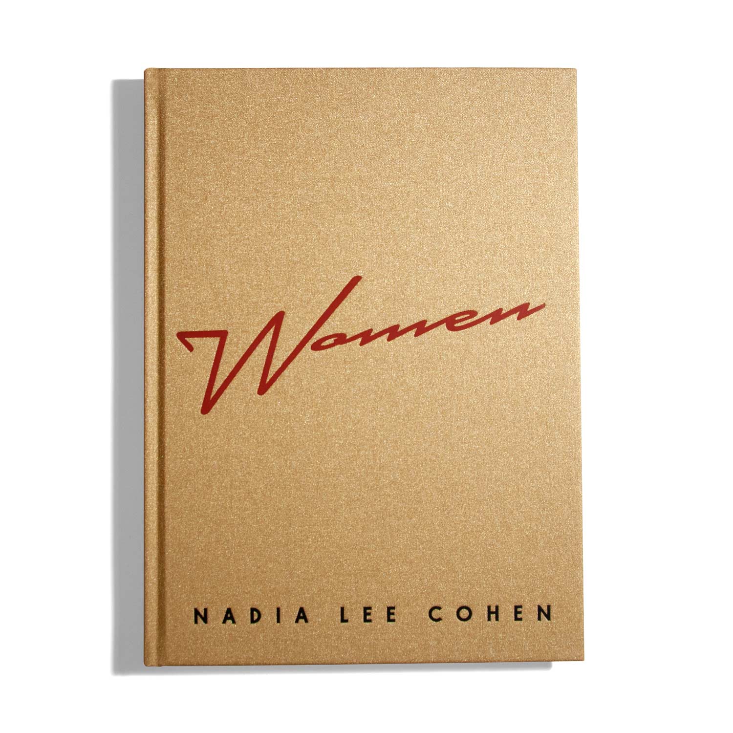 Women - Nadia Lee Cohen (4. Edition)