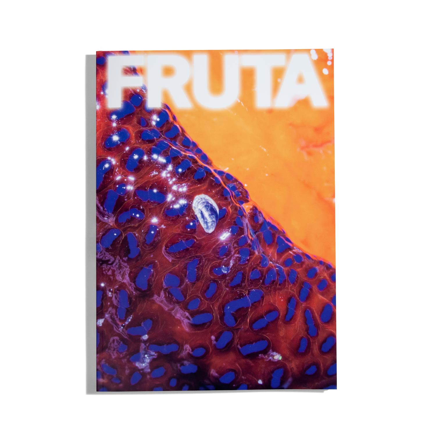 Fruta #1 2022