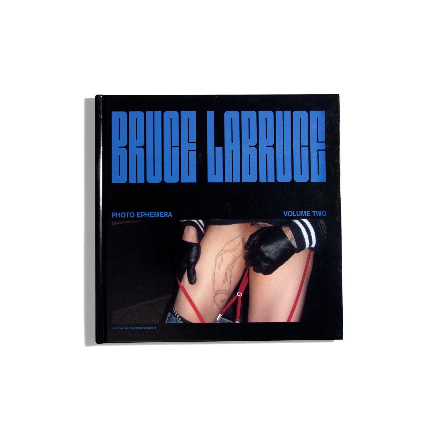 Bruce LaBruce: Photo Ephemera Vol. 2