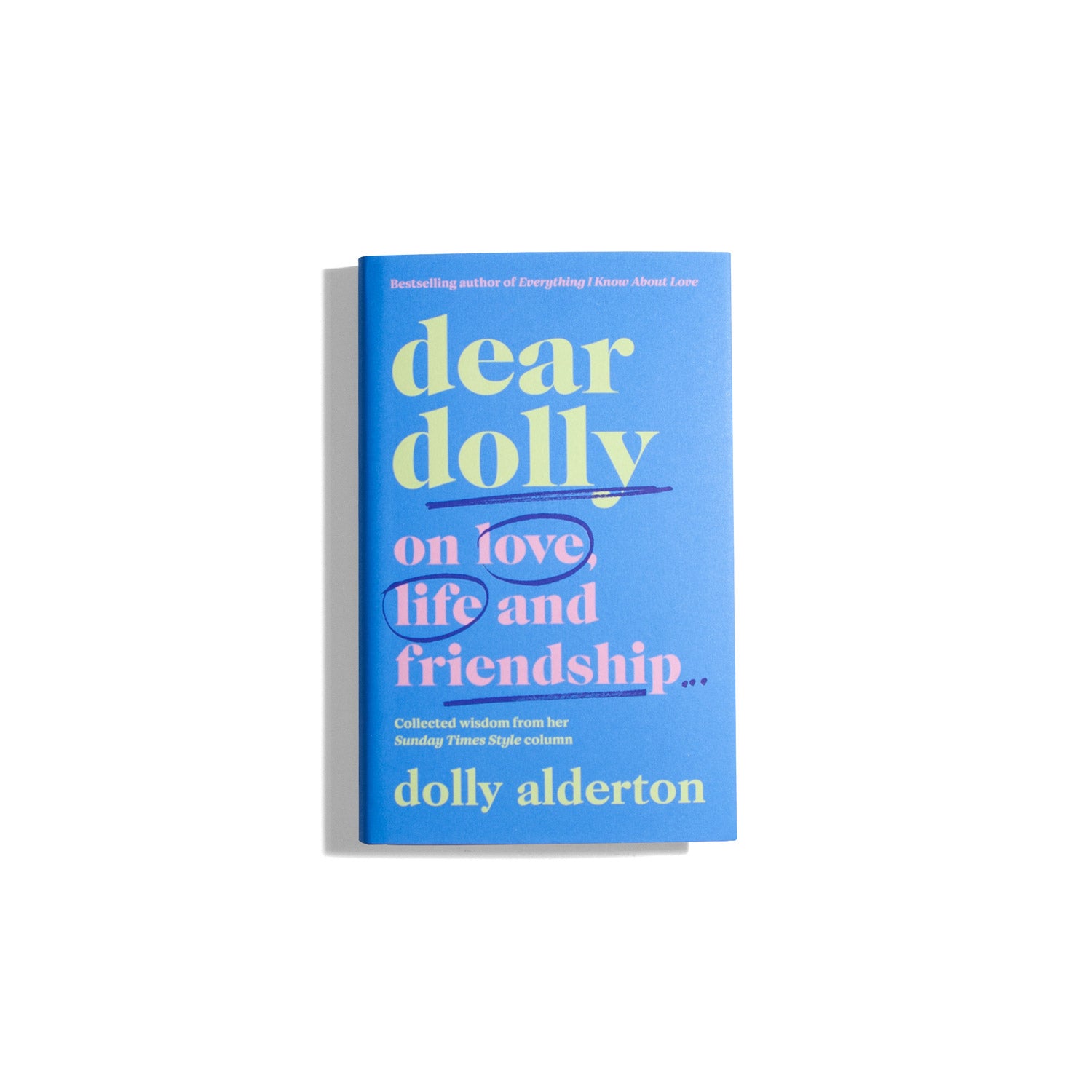 Dear Dolly - Dolly Alderton