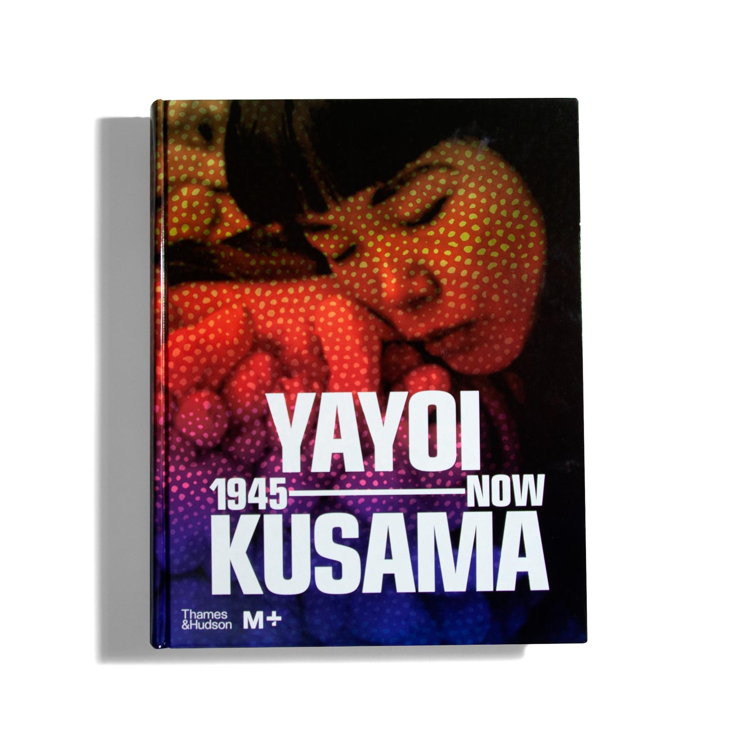 Yayoi Kusama: 1945 to Now