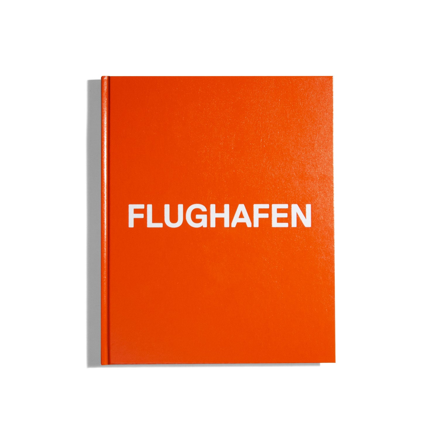 Flughafen Berlin Tegel - Andreas Gehrke