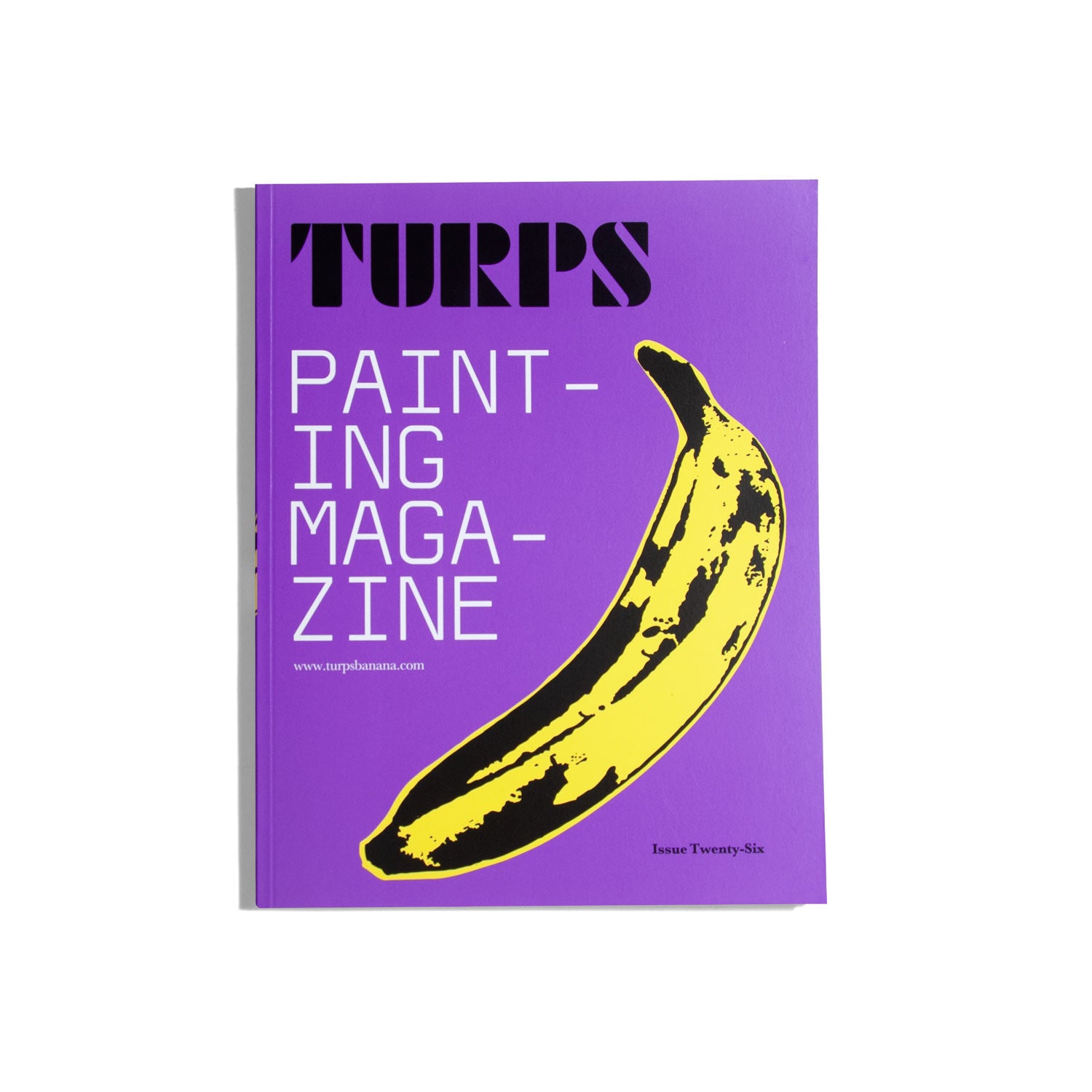 Turps Banana #26 2023