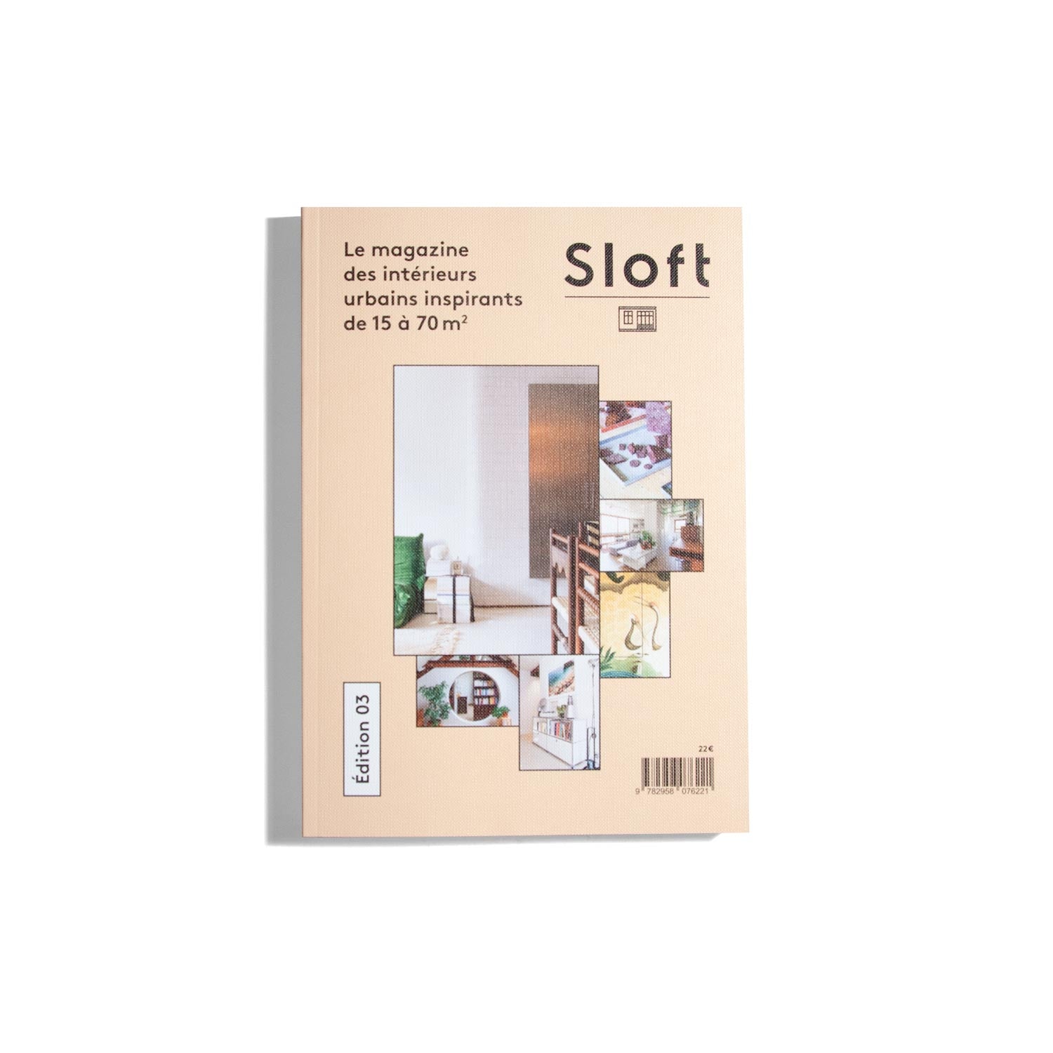 Sloft #3 - 2022