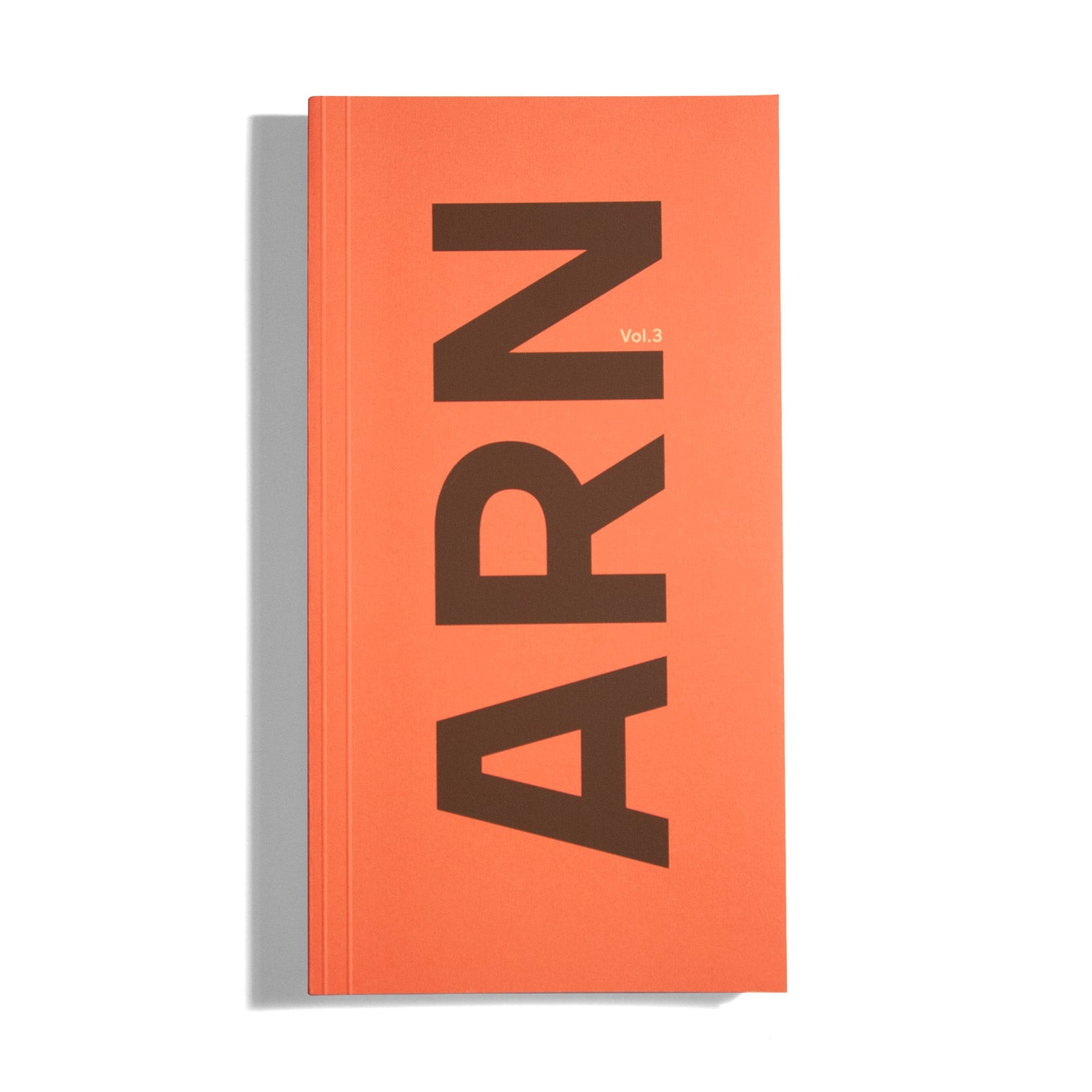 ARN Vol. 3