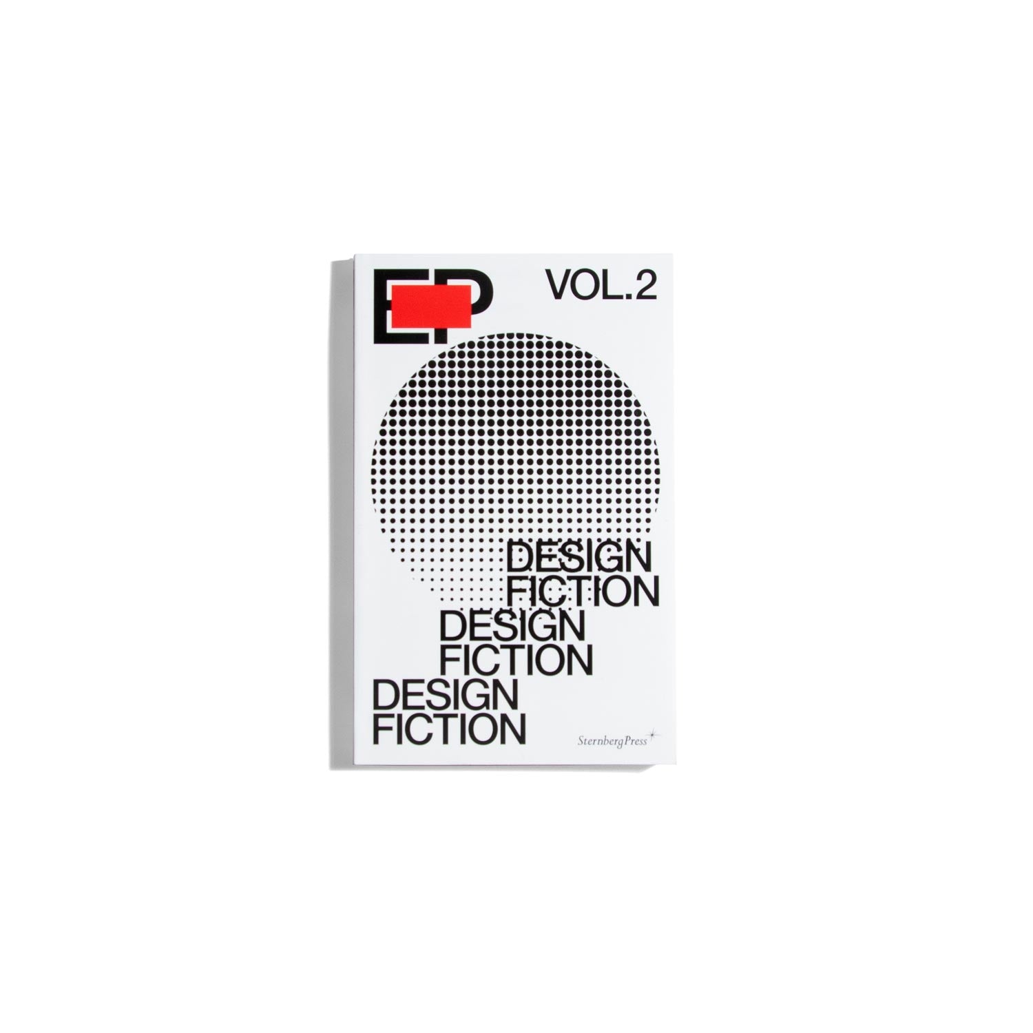 EP Vol. 2 - Design Fiction