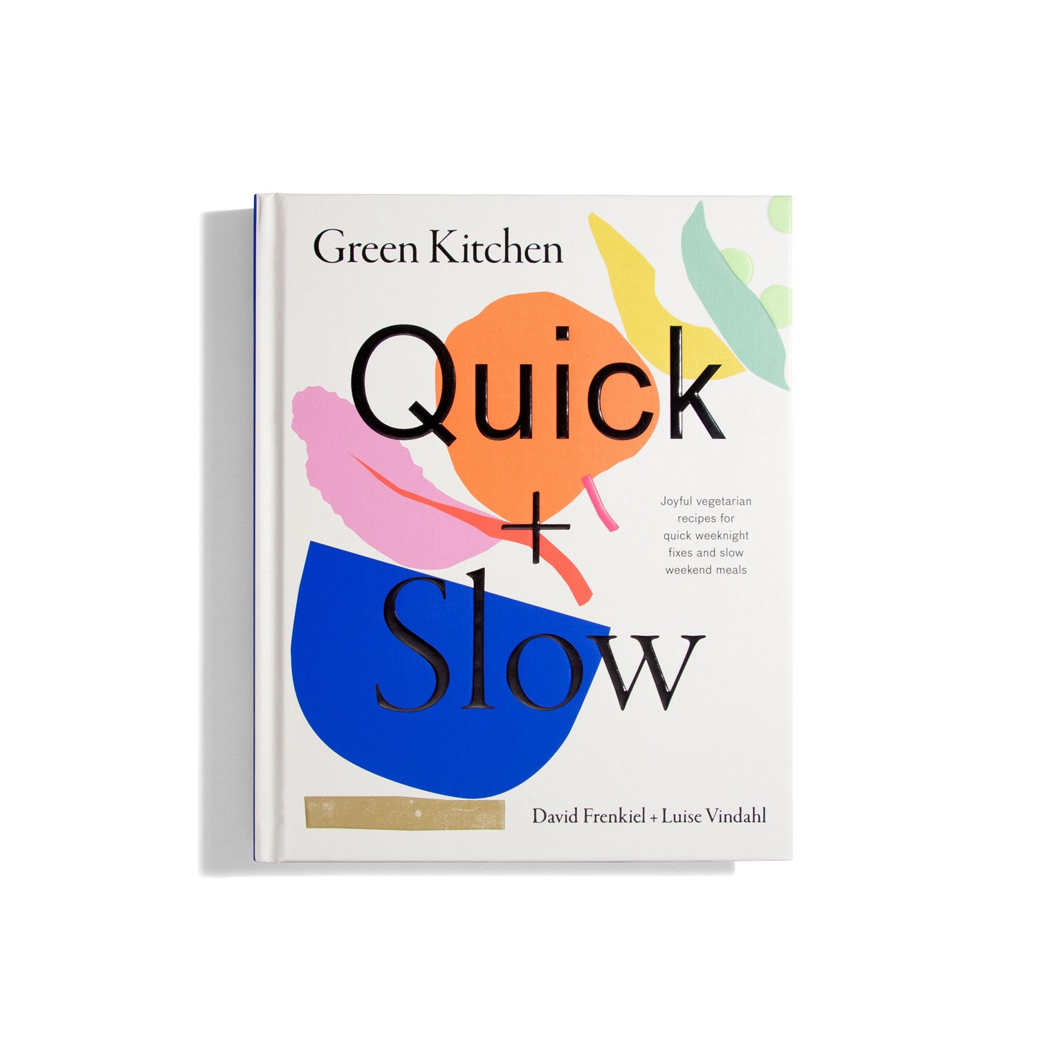 Quick & Slow - Green Kitchen