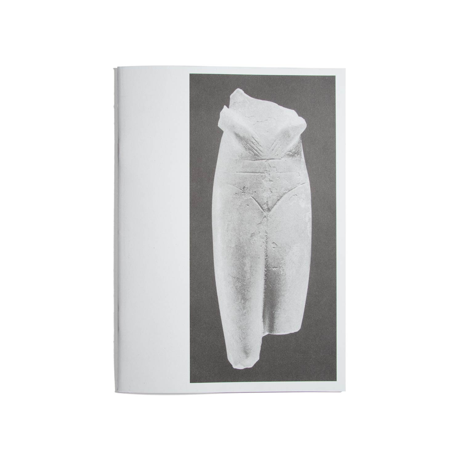 Cycladic Blues - Marlene Dumas