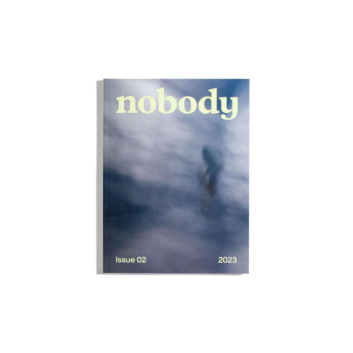 Nobody #2 2023