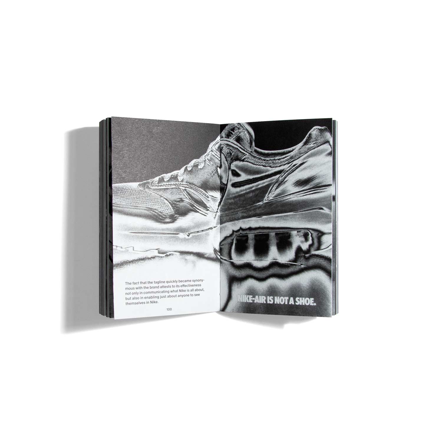 After All, There Is No Finish Line – do you read me?!