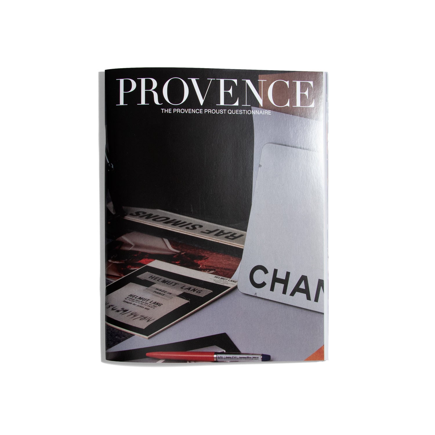 Provence (PRVNC) 2023