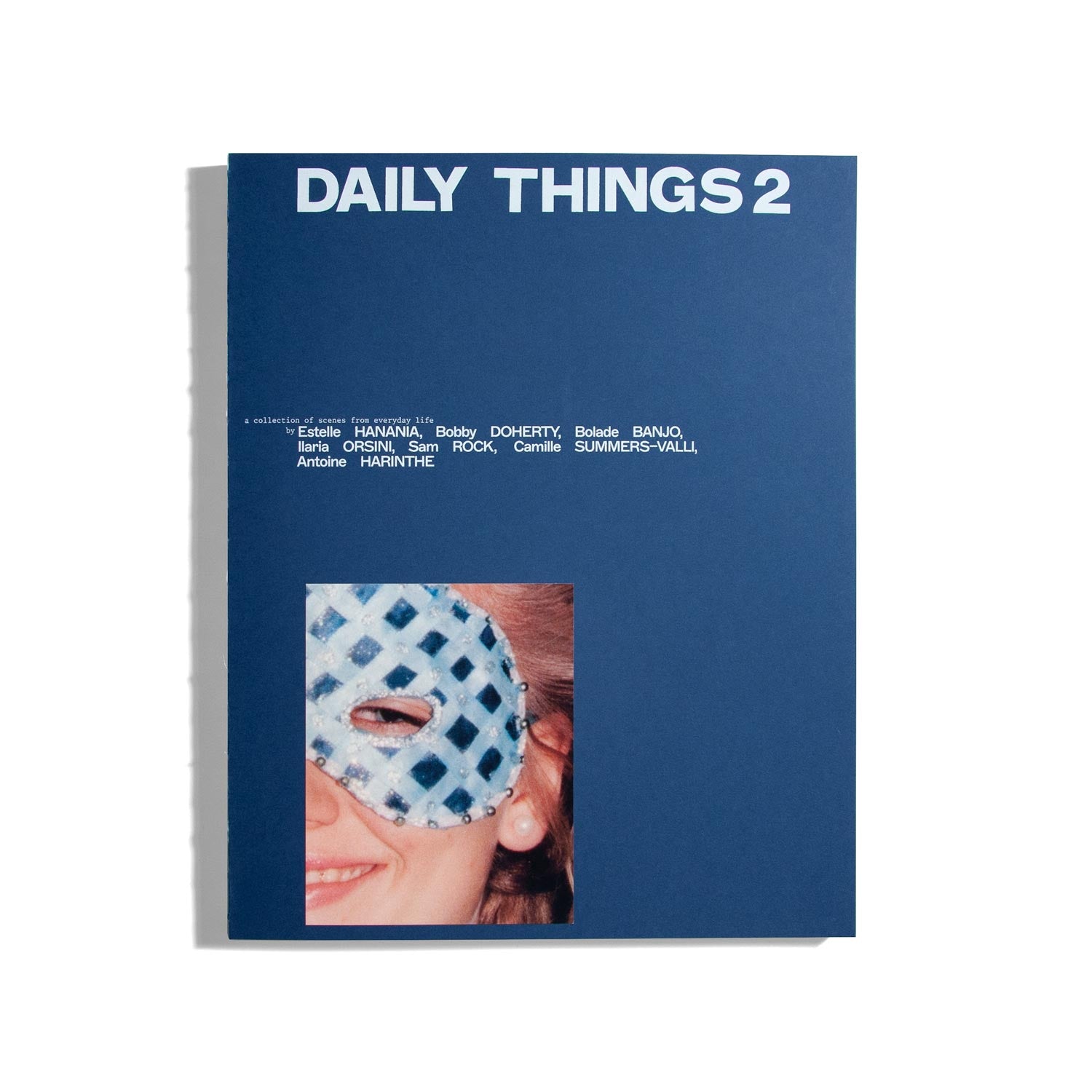 Daily Things #2 2023