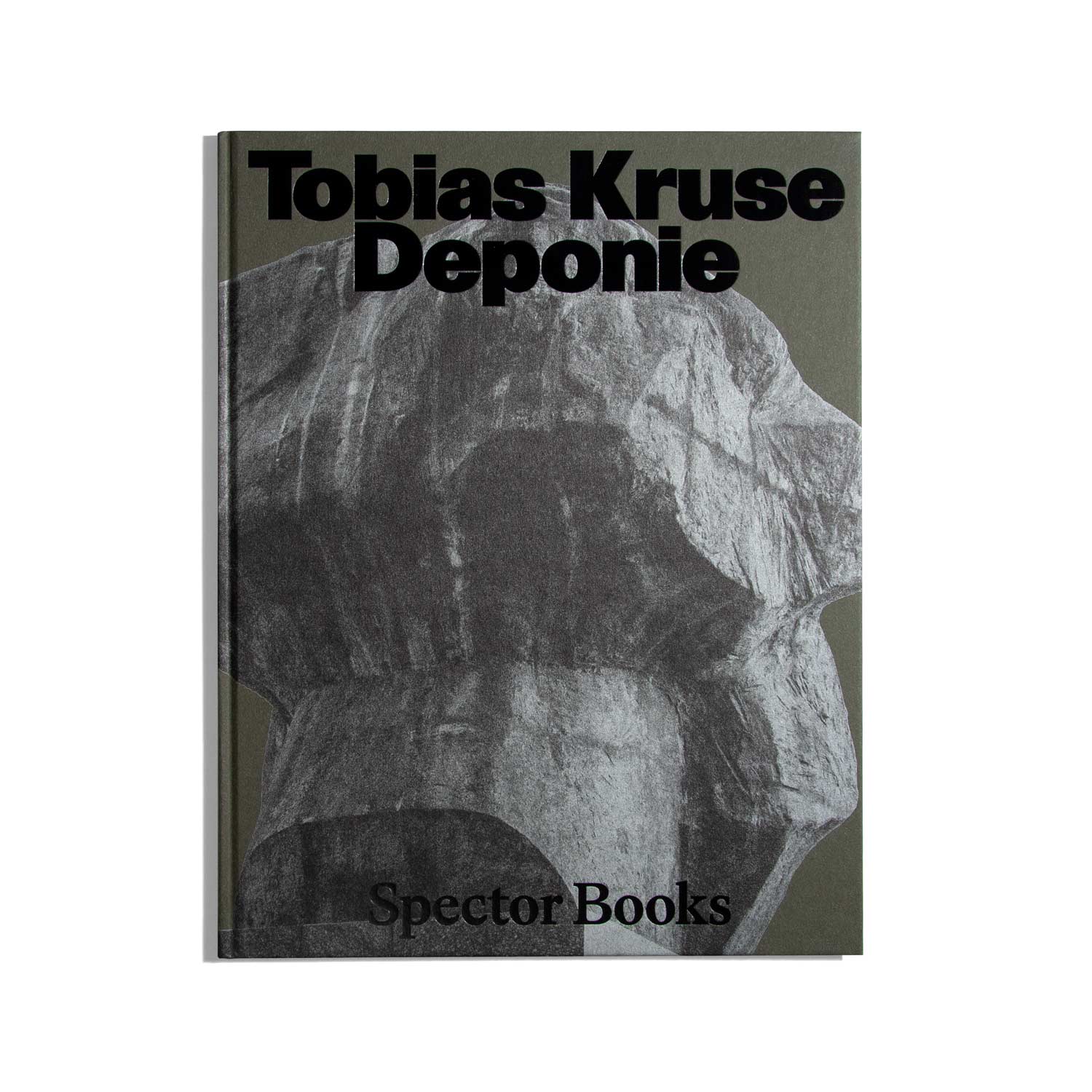 Tobias Kruse - Deponie