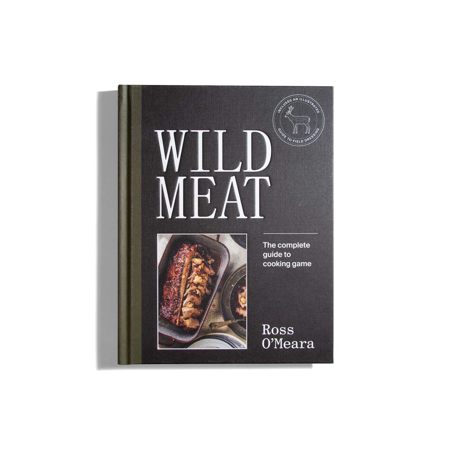 Wild Meat