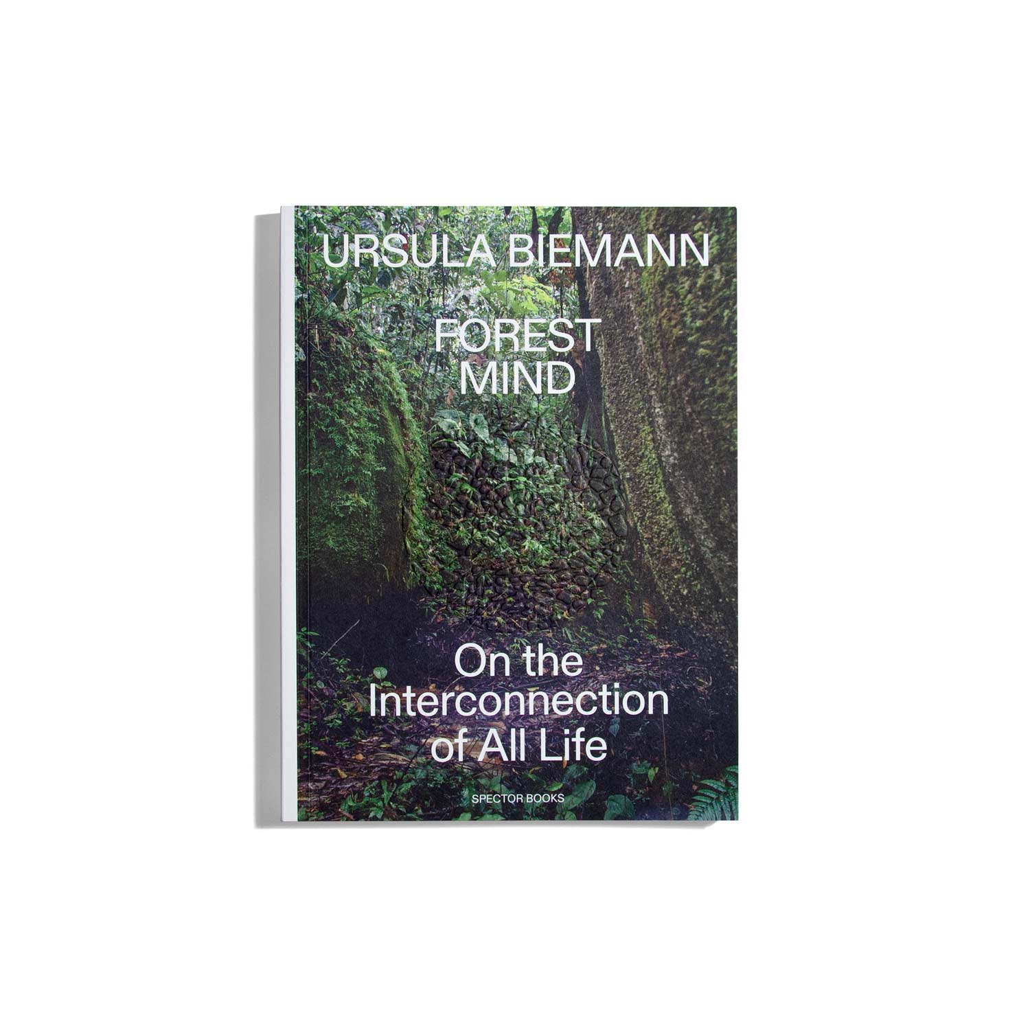 Forest Mind - Ursula Biemann