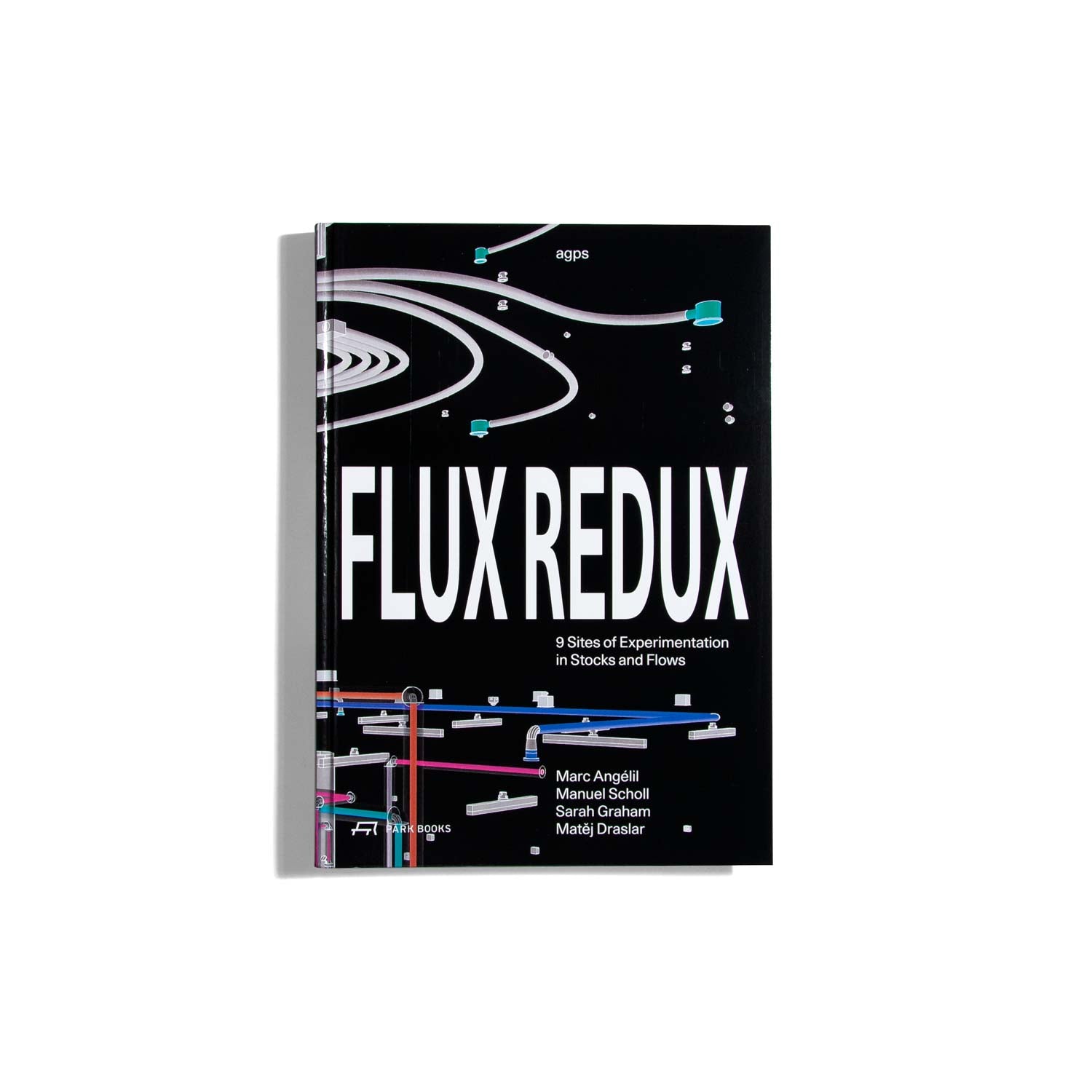 Flux Redux