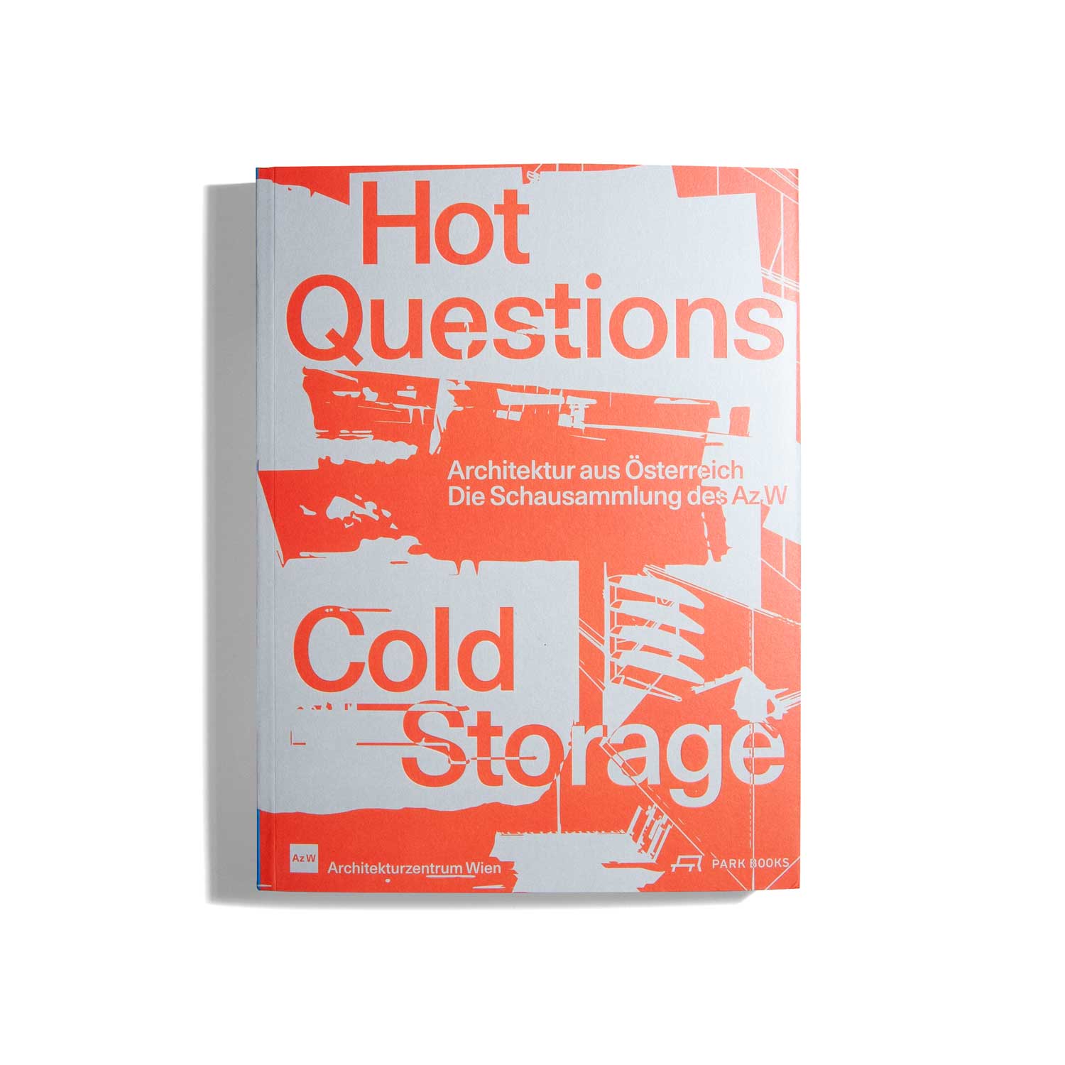 Hot Questions - Cold Storage