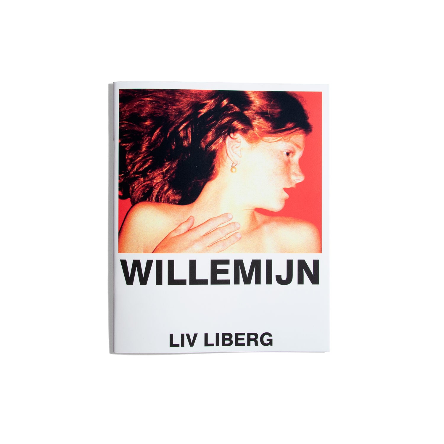 MONOGRAM 2 - Liv Liberg, Willemijn