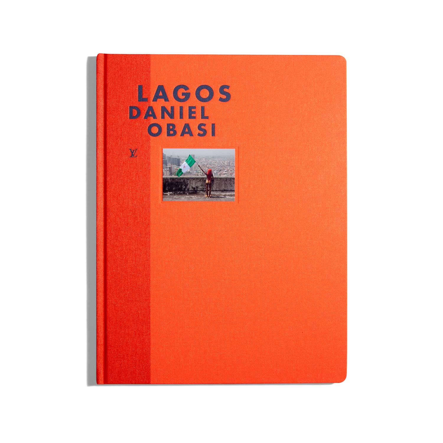 Lagos - Daniel Obasi (Fashion Eye)