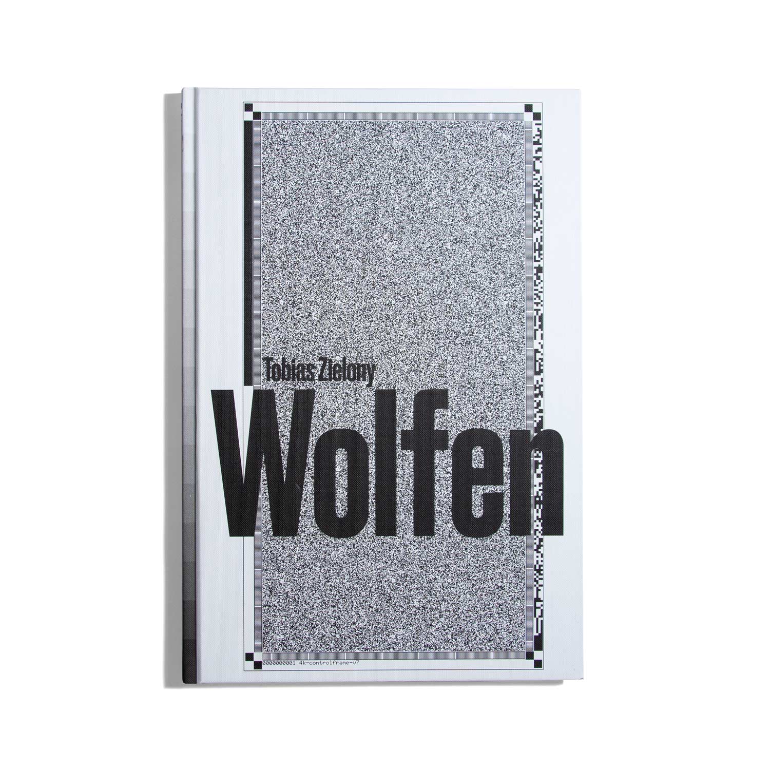 Wolfen - Tobias Zielony