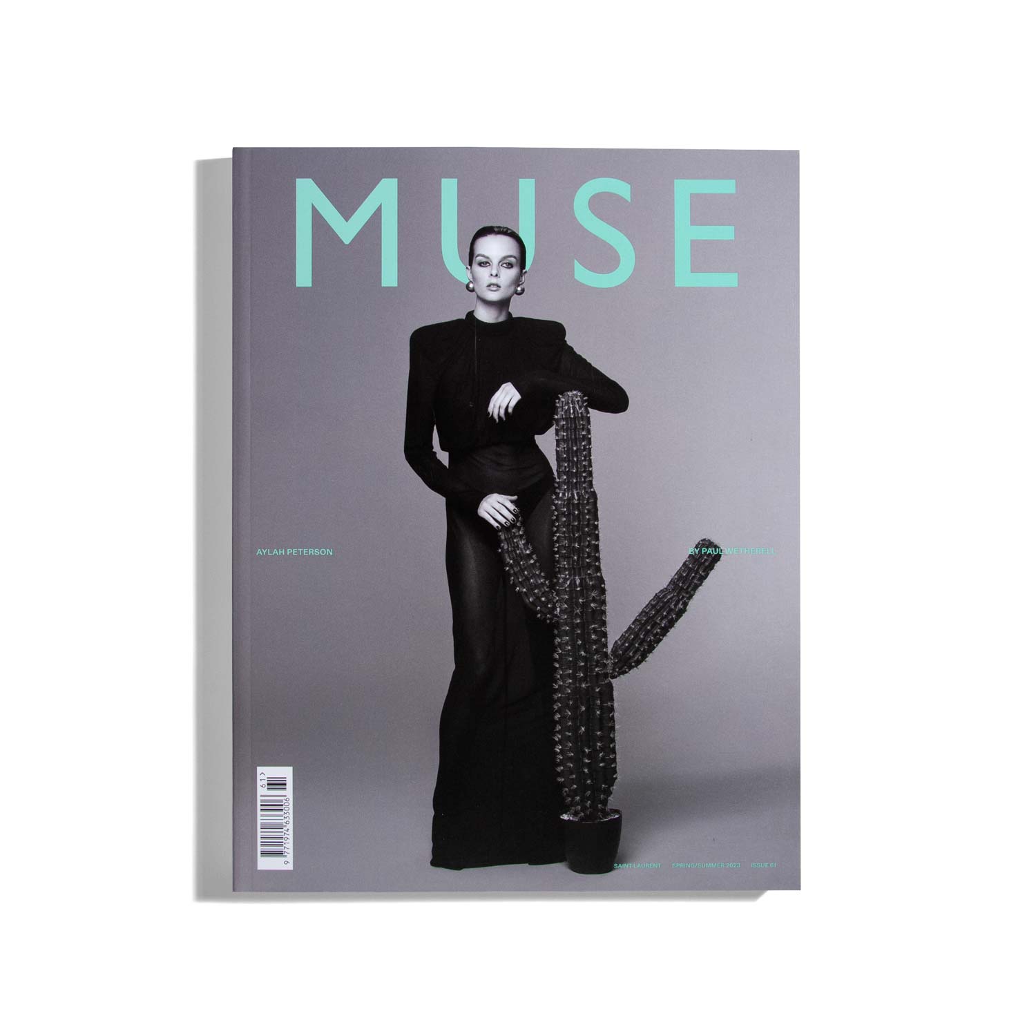 Muse #61 2023