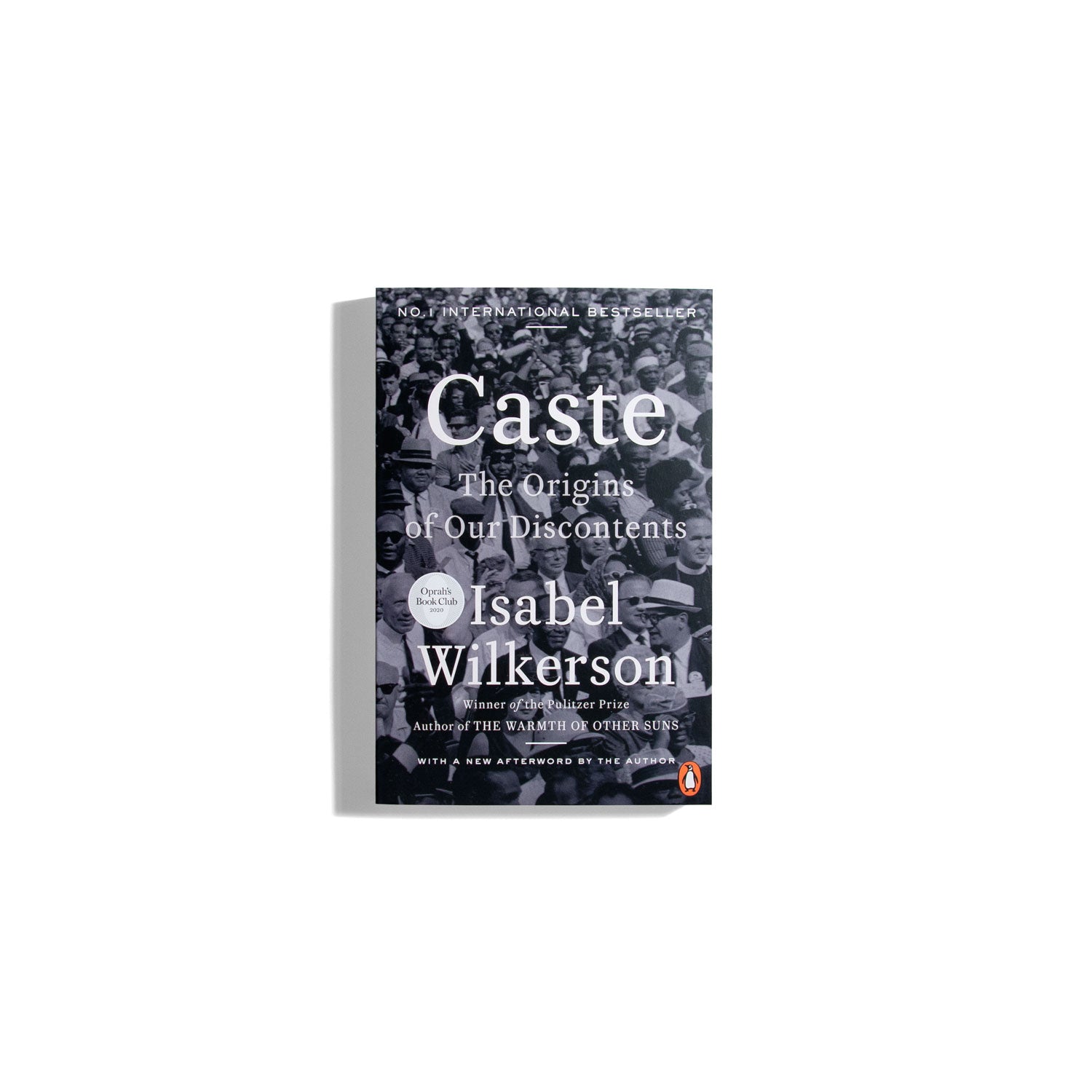 Caste - Isabel Wilkerson