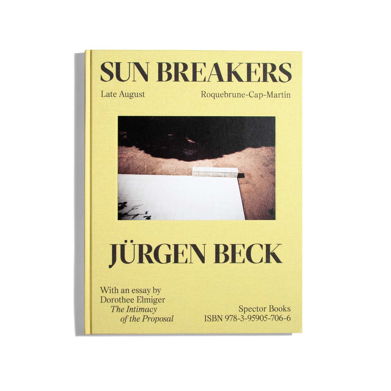 Sun Breakers - Jürgen Beck