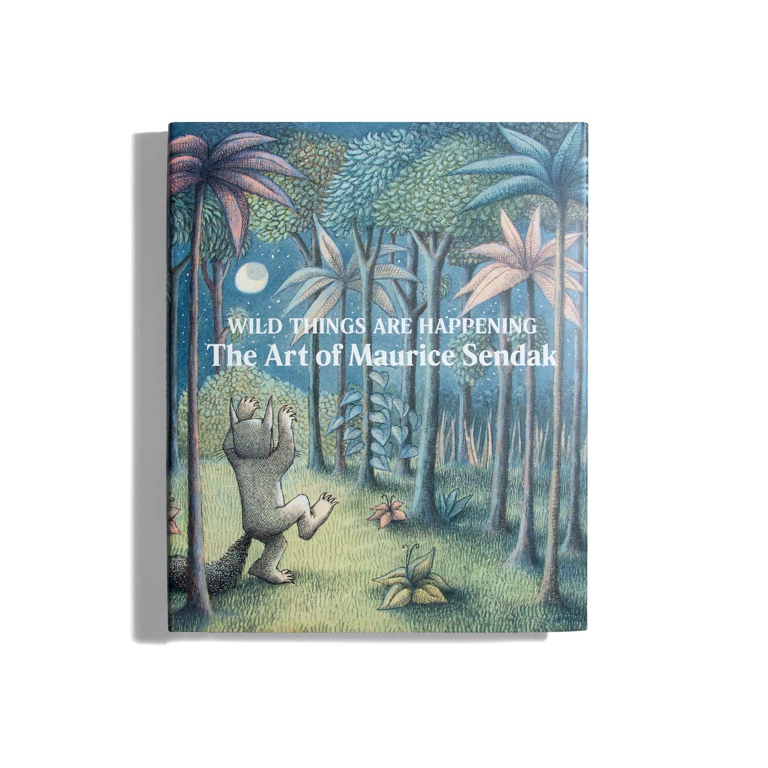 Wild Things Are Happening: The Art of Maurice Sendak