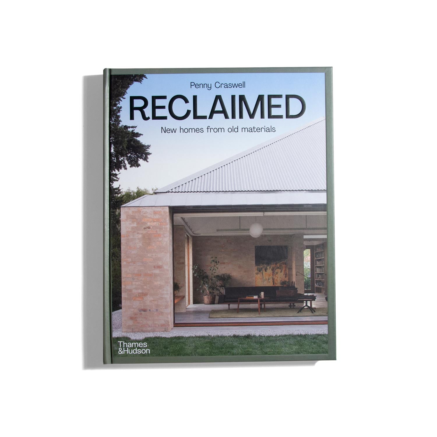 Reclaimed