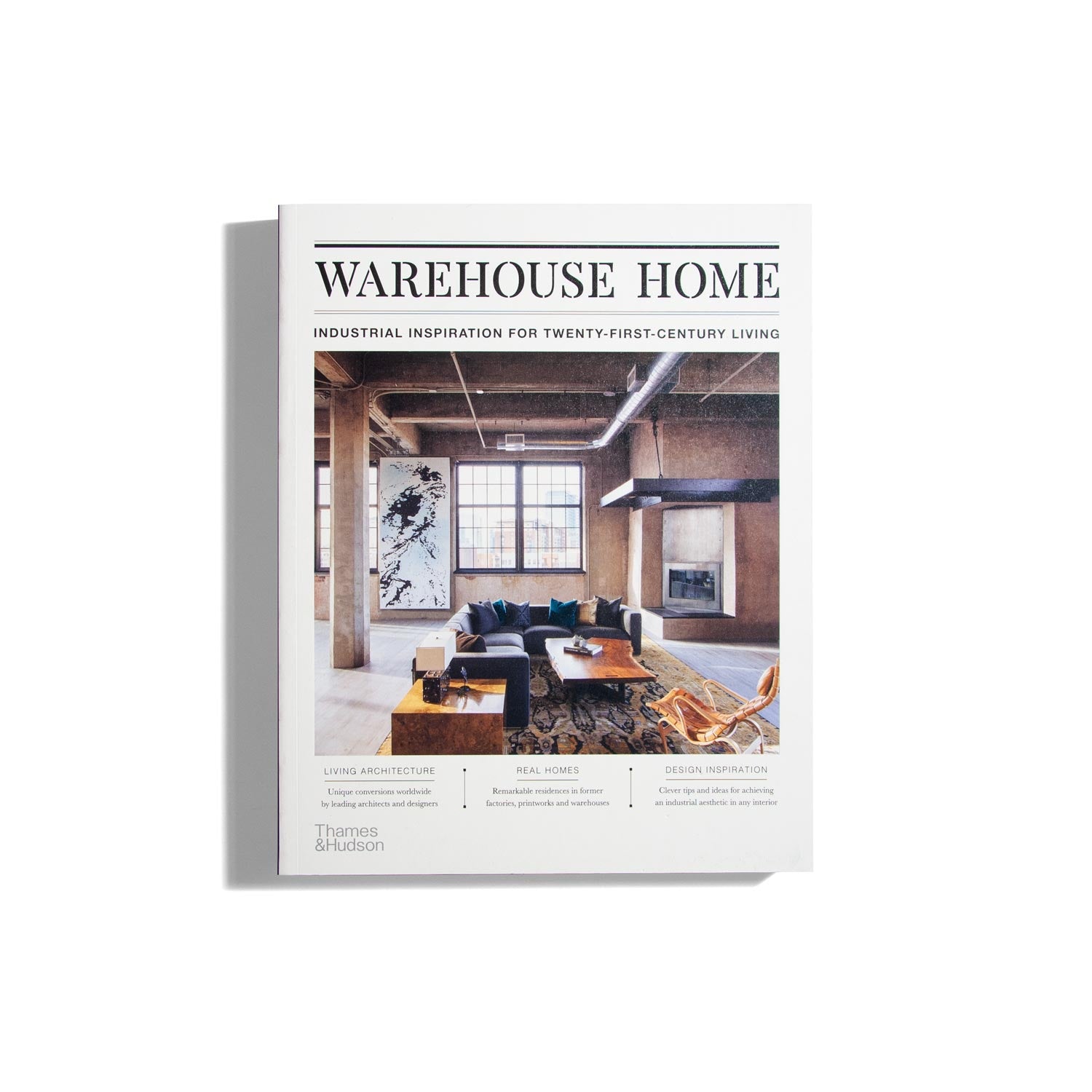 Warehouse Home